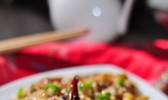 怪味鸡腿的做法