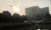 今明天湖南中北部小雨“盘踞” 体感湿冷需保暖