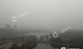 寒冷回归 未来三天雨雪大风降温齐袭湖北局部降8℃