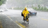 江苏沿淮等地仍有阵雨或雷雨 今日南京气温回升至30℃