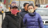 北京城寒风凛冽气温仅有20℃ 目前大风黄色预警生效中