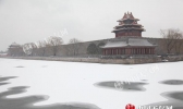 京津冀等地冬季降雪日数越来越少 极端性加大