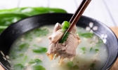 2020入伏吃什么养生驱寒 三伏天去寒邪食物推荐