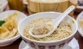 香港老字号云吞店有哪些 香港云吞面哪里最出名
