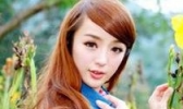 烟灰为什么可以洗掉染发剂