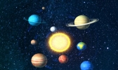 地球属于哪个星系 地球是什么星系的