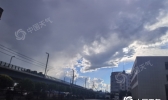 风雨雷电齐登场！内蒙古明起迎强降雨 东部地区局地有大到暴雨