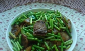 回锅肉的做法
