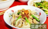 莜面窝窝的做法
