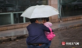 一波秋雨落银川 尝尽檐下父母情