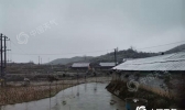 今夜起湖南西部北部阴雨将再度发展 气温低迷湿冷感明显