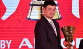 世界杯倒计时100天是怎么回事 姚明对世界杯的期望