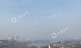 春运首日湖北大部有霾局地重度霾 出行需防范