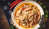 平菇炒肉的家常做法 平菇炒肉怎么做