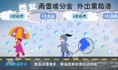 陕西迎入冬来最强最大最久雨雪 局地雪量或破纪录