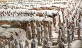 秦国是现在的哪里 秦国是现在的什么地方