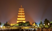 西安四天三夜旅游攻略