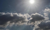 湖北今日发布高温橙色预警 本周末最高气温升至37℃以上