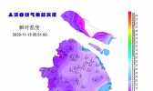 【上海】阳光仍在北风起 周日以后雨水频繁见