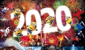 2020大阪环球影城跨年party时间 2020日本跨年攻略