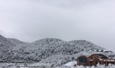 重庆金佛山滑雪场如何 重庆金佛山滑雪场门票