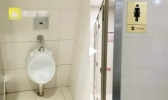 商场回应女厕设男童便池说了什么？女厕设男童便池合理吗？