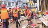 建始启动防汛I级应急响应 目前已转移被困群众67人