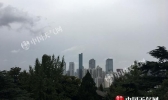 江苏今明天阴雨持续 19日起晴好升温
