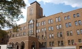 日本大学怎么样