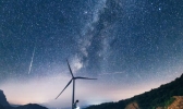 猎户座流星雨2020什么时候出现 猎户座流星雨观赏时间地点
