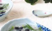 海参粥的做法