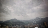 未来一周湖南有两次降雨过程 注意交通出行安全