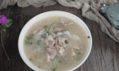 清炖羊肉汤的做法 羊肉炖汤怎么做