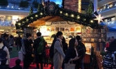 东京圣诞市集2019举办时间+地点+介绍