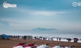 硬核科普：如何3秒快速辨别真假海市蜃楼？