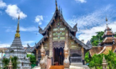 ​2019清迈旅游攻略