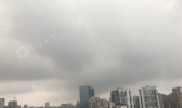 【重庆】今起三天重庆持续阴雨天气市民需注意防潮