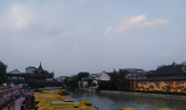 江苏未来3天最高28℃ 明沿江和苏南有小到中雨