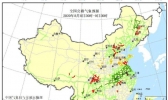 全国交通天气预报：8月9日全国高速路况最新实时查询