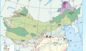 秦岭淮河一线穿过的省 秦岭淮河一线分界线图