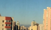 今晨北京接近0℃ 明后天最高气温回升至18℃