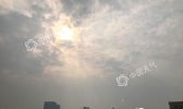 重庆主城日照时数创同期最大值 明起降温降雨来袭