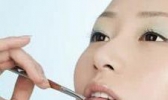 口红没卸干净会怎样