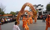 2019同里古镇国庆活动整理