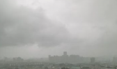 西南江南地区有大暴雨 西北华北地区有雷阵雨