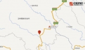 2020青海地震最新消息今天 玉树州玉树市发生3.7级地震