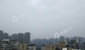 未来三天重庆高山地区将飘雪 情人节出行需带伞