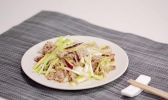 韭黄炒肉的做法 韭黄炒肉怎么炒味道好