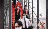 致敬英雄！云南省抗击新冠肺炎疫情先进集体、个人载誉归来