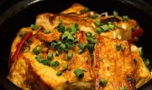 豆腐怎么烧才好吃 家常烧豆腐的做法